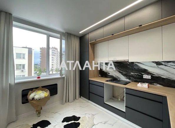 2-rooms apartment apartment by the address st. Luchistaya (area 49,0 m2) - Atlanta.ua - photo 6