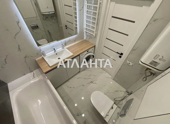 2-rooms apartment apartment by the address st. Luchistaya (area 49,0 m2) - Atlanta.ua - photo 10