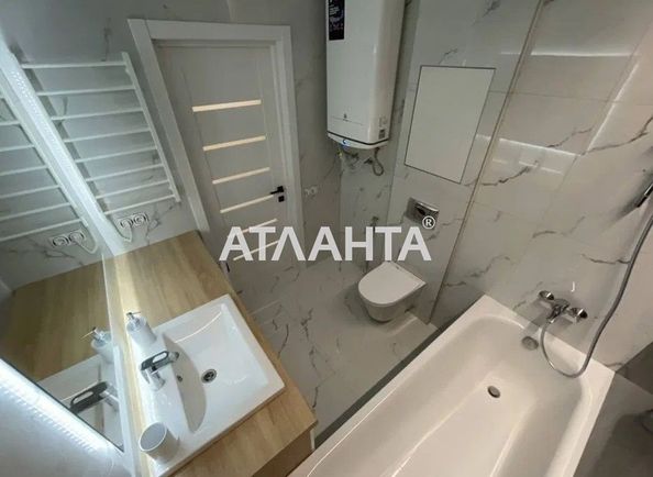 2-rooms apartment apartment by the address st. Luchistaya (area 49,0 m2) - Atlanta.ua - photo 17