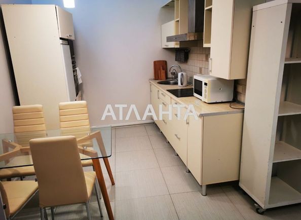 2-комнатная квартира по адресу ул. Гагаринское плато (площадь 95,0 м2) - Atlanta.ua - фото 4