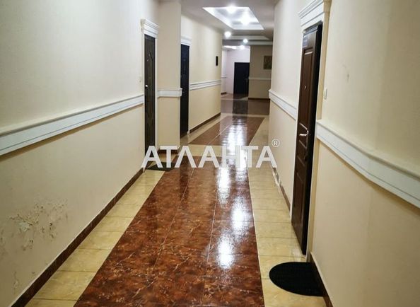 2-комнатная квартира по адресу ул. Гагаринское плато (площадь 95,0 м2) - Atlanta.ua - фото 13