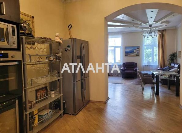 3-rooms apartment apartment by the address st. Levitskogo Konstantina (area 105,0 m2) - Atlanta.ua - photo 2