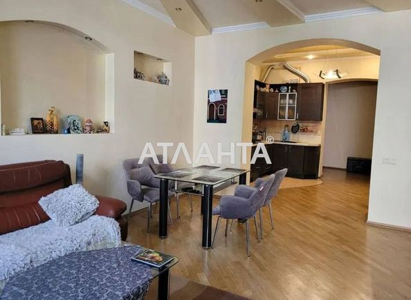 3-rooms apartment apartment by the address st. Levitskogo Konstantina (area 105,0 m2) - Atlanta.ua - photo 4