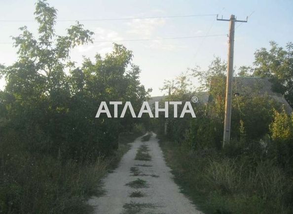 Landplot by the address st. Zapadnaya (area 6,0 сот) - Atlanta.ua - photo 2