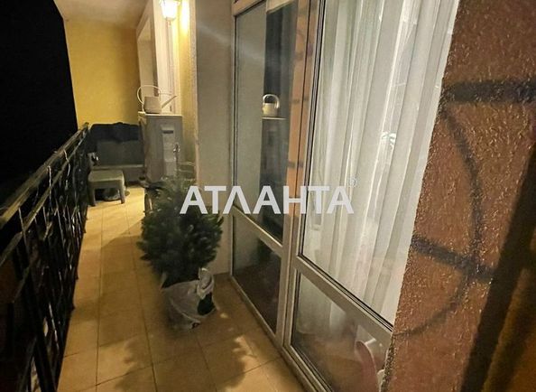 2-rooms apartment apartment by the address st. Degtyarnaya (area 73,0 m2) - Atlanta.ua - photo 12