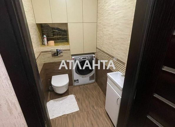 2-rooms apartment apartment by the address st. Degtyarnaya (area 73,0 m2) - Atlanta.ua - photo 10