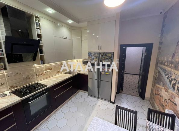 2-комнатная квартира по адресу ул. Дегтярная (площадь 73 м²) - Atlanta.ua - фото 6