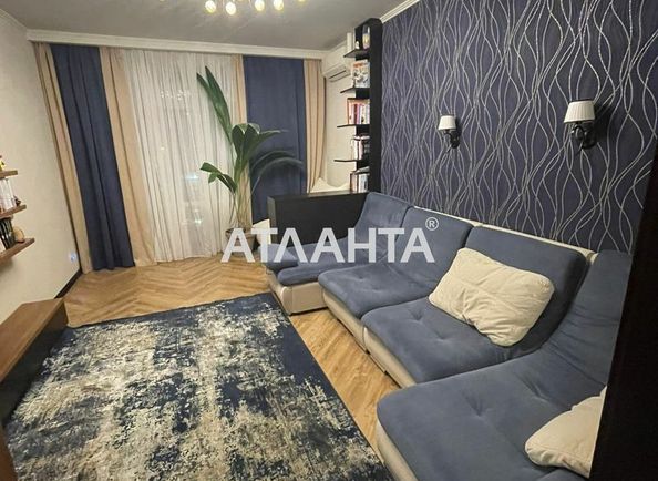 2-rooms apartment apartment by the address st. Degtyarnaya (area 73,0 m2) - Atlanta.ua - photo 3