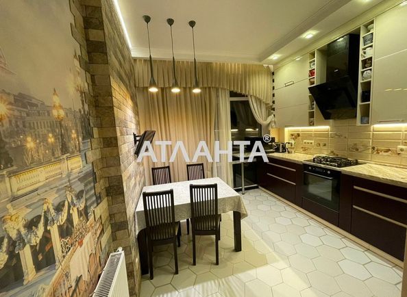 2-rooms apartment apartment by the address st. Degtyarnaya (area 73,0 m2) - Atlanta.ua - photo 8