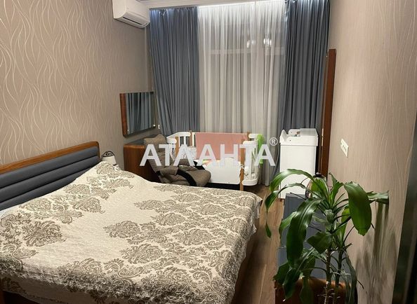 2-rooms apartment apartment by the address st. Degtyarnaya (area 73,0 m2) - Atlanta.ua - photo 4