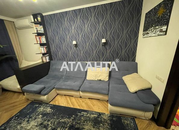 2-rooms apartment apartment by the address st. Degtyarnaya (area 73,0 m2) - Atlanta.ua - photo 2