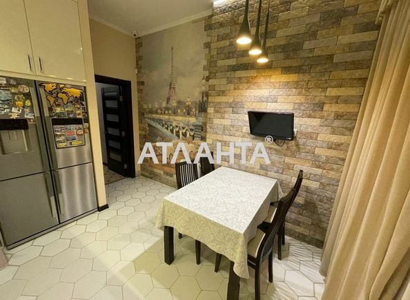 2-rooms apartment apartment by the address st. Degtyarnaya (area 73,0 m2) - Atlanta.ua - photo 7