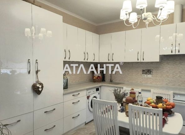 3-rooms apartment apartment by the address st. Dacha kovalevskogo Amundsena (area 90,0 m2) - Atlanta.ua - photo 3