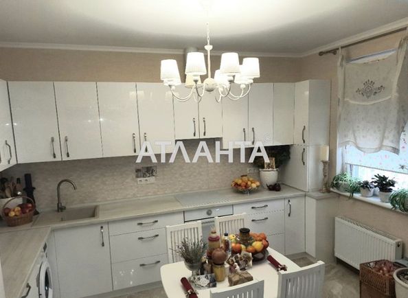 3-rooms apartment apartment by the address st. Dacha kovalevskogo Amundsena (area 90,0 m2) - Atlanta.ua