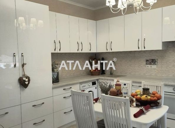 3-rooms apartment apartment by the address st. Dacha kovalevskogo Amundsena (area 90,0 m2) - Atlanta.ua - photo 5