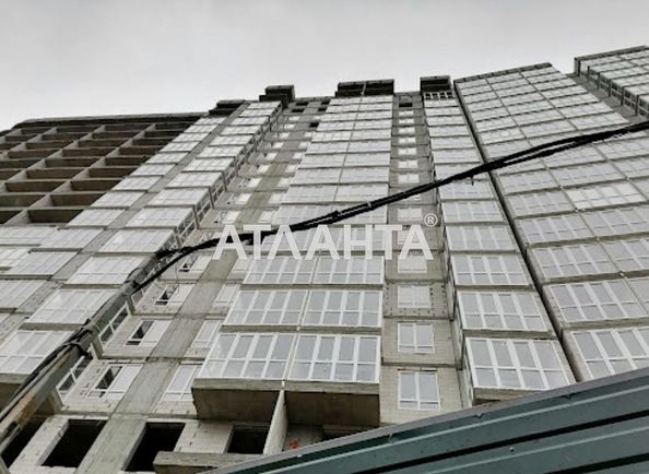 1-комнатная квартира по адресу ул. Пишоновская (площадь 36 м²) - Atlanta.ua - фото 3