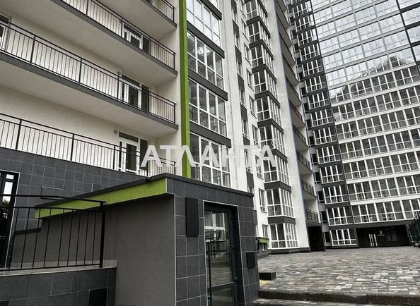 1-room apartment apartment by the address st. Pishonovskaya (area 36 m²) - Atlanta.ua