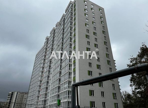 1-room apartment apartment by the address st. Pishonovskaya (area 36 m²) - Atlanta.ua - photo 2