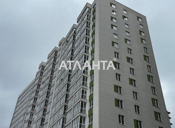 1-room apartment apartment by the address st. Pishonovskaya (area 36 m²) - Atlanta.ua - photo 3