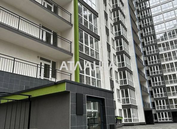 1-room apartment apartment by the address st. Pishonovskaya (area 36 m²) - Atlanta.ua - photo 4