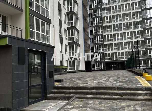 1-room apartment apartment by the address st. Pishonovskaya (area 36 m²) - Atlanta.ua - photo 5