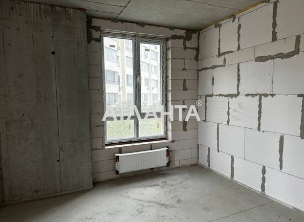 1-room apartment apartment by the address st. Pishonovskaya (area 36 m²) - Atlanta.ua - photo 8
