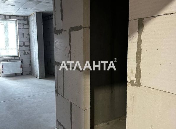 1-room apartment apartment by the address st. Pishonovskaya (area 36 m²) - Atlanta.ua - photo 9