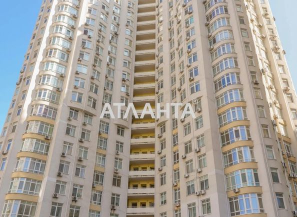 Коммерческая недвижимость по адресу Французский бул. (площадь 297,0 м2) - Atlanta.ua - фото 30