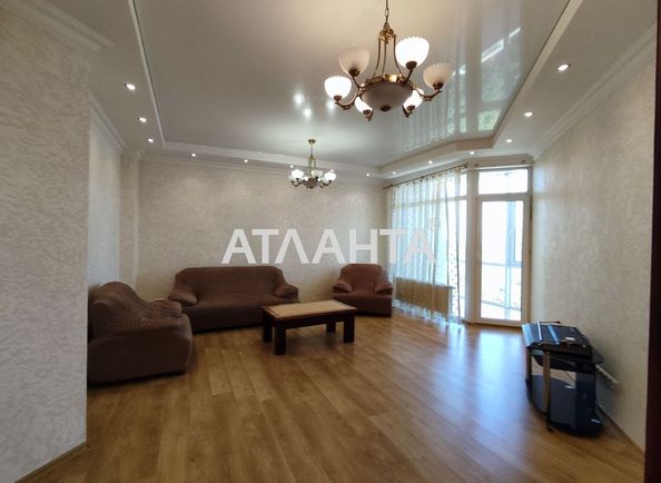3-rooms apartment apartment by the address st. Govorova marsh (area 133,0 m2) - Atlanta.ua - photo 9