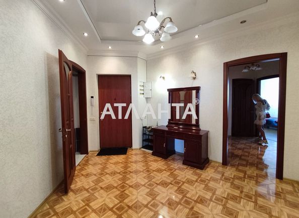 3-rooms apartment apartment by the address st. Govorova marsh (area 133,0 m2) - Atlanta.ua - photo 17