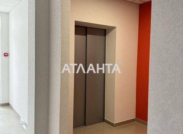 1-room apartment apartment by the address st. Pishonovskaya (area 36,9 m2) - Atlanta.ua - photo 3