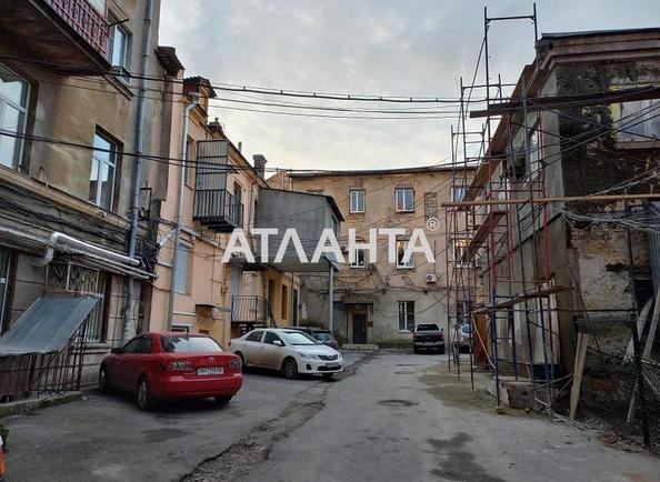 Коммерческая недвижимость (площадь 502,2 м²) Коммерческая недвижимость (площадь 502,2 м²) - Atlanta.ua