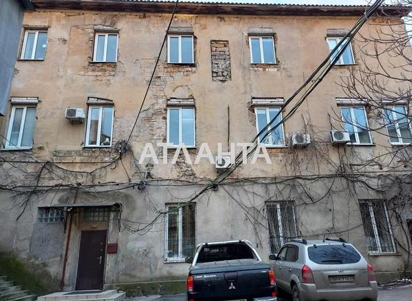 Коммерческая недвижимость (площадь 502,2 м²) - фото 2 Коммерческая недвижимость (площадь 502,2 м²) - Atlanta.ua - фото 2