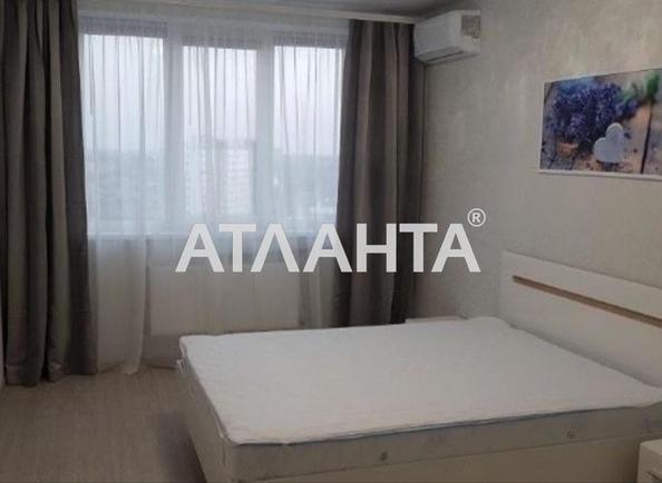 1-room apartment apartment by the address st. Vorobeva ak (area 35 m²) - Atlanta.ua