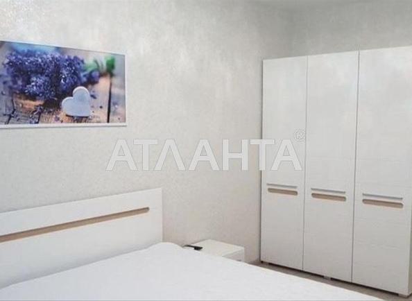 1-room apartment apartment by the address st. Vorobeva ak (area 35 m²) - Atlanta.ua - photo 2