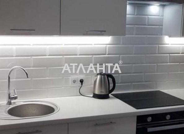 1-room apartment apartment by the address st. Vorobeva ak (area 35 m²) - Atlanta.ua - photo 3