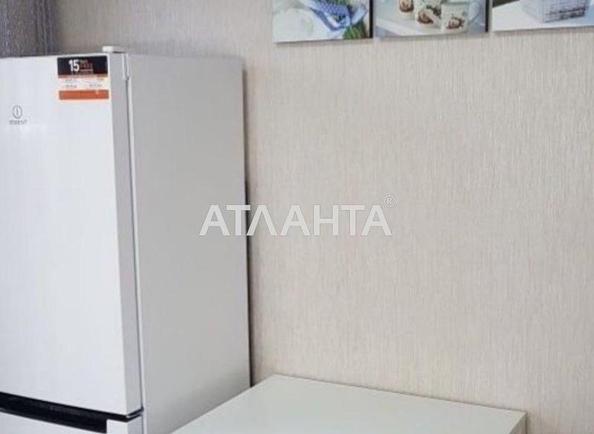 1-room apartment apartment by the address st. Vorobeva ak (area 35 m²) - Atlanta.ua - photo 4