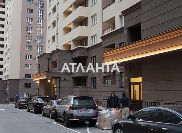 1-room apartment apartment by the address st. Vorobeva ak (area 35 m²) - Atlanta.ua - photo 10