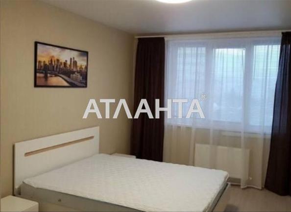 1-комнатная квартира по адресу ул. Воробьева ак. (площадь 33 м²) - Atlanta.ua
