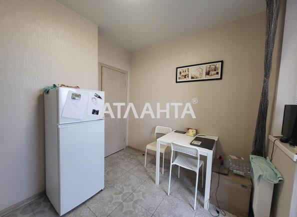 1-room apartment apartment by the address st. Vorobeva ak (area 33 m²) - Atlanta.ua - photo 12