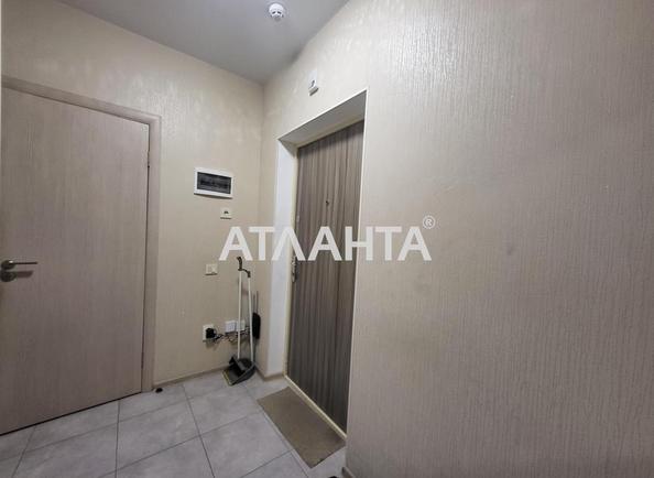1-room apartment apartment by the address st. Vorobeva ak (area 33 m²) - Atlanta.ua - photo 13