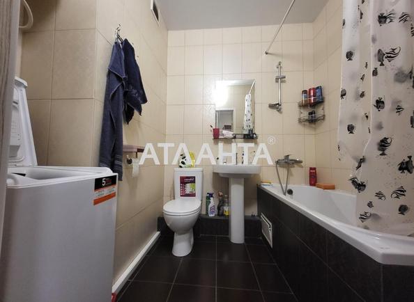 1-room apartment apartment by the address st. Vorobeva ak (area 33 m²) - Atlanta.ua - photo 14