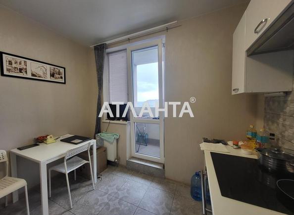 1-room apartment apartment by the address st. Vorobeva ak (area 33 m²) - Atlanta.ua - photo 15