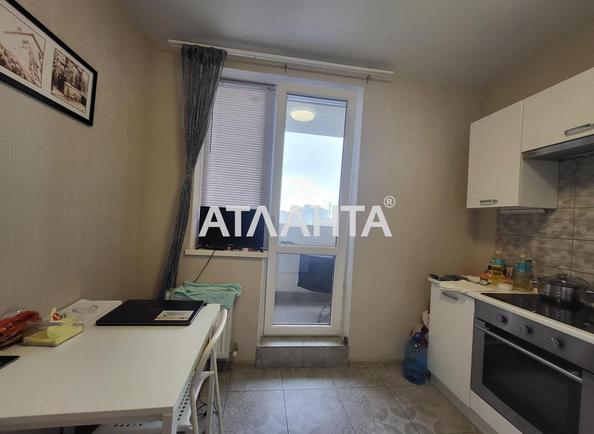 1-room apartment apartment by the address st. Vorobeva ak (area 33 m²) - Atlanta.ua - photo 16