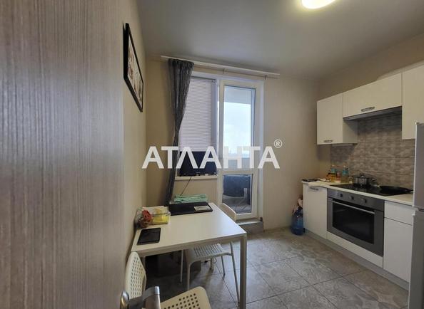1-room apartment apartment by the address st. Vorobeva ak (area 33 m²) - Atlanta.ua - photo 17