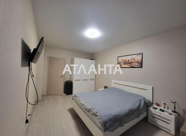 1-room apartment apartment by the address st. Vorobeva ak (area 33 m²) - Atlanta.ua - photo 18