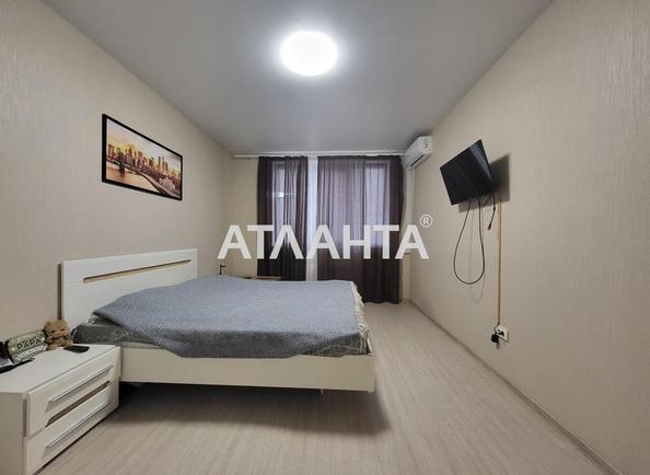 1-room apartment apartment by the address st. Vorobeva ak (area 33 m²) - Atlanta.ua - photo 19