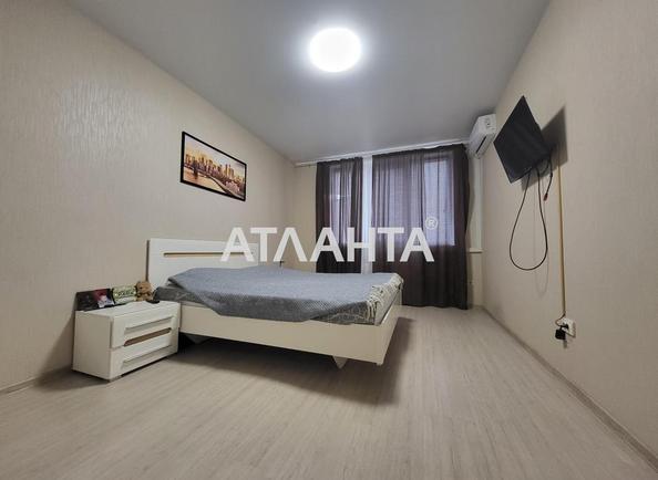 1-room apartment apartment by the address st. Vorobeva ak (area 33 m²) - Atlanta.ua - photo 20
