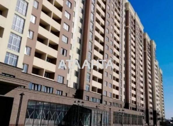 1-room apartment apartment by the address st. Vorobeva ak (area 33 m²) - Atlanta.ua - photo 9