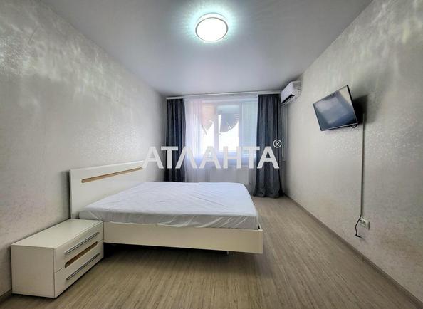 1-комнатная квартира по адресу ул. Воробьева ак. (площадь 33 м²) - Atlanta.ua
